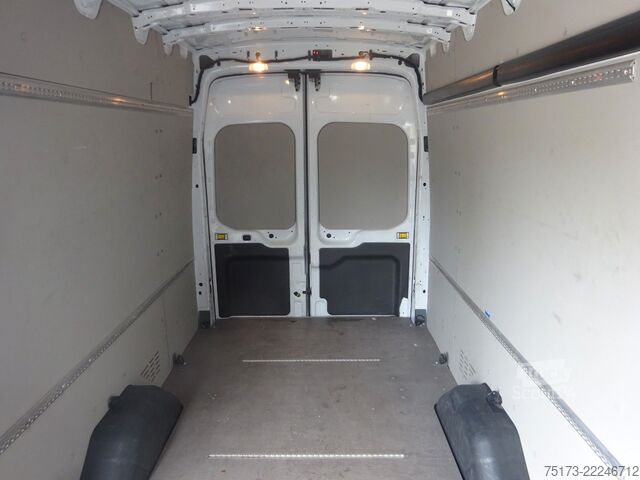 Фургон з високим дахом FORD Transit Kasten 350 L4 Trend