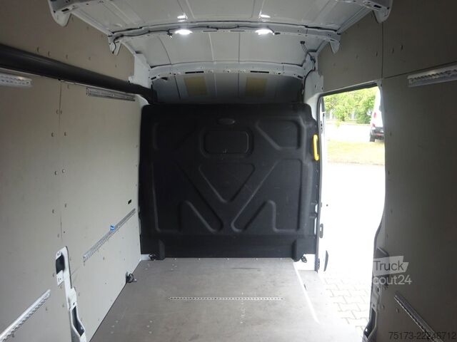 Фургон з високим дахом FORD Transit Kasten 350 L4 Trend