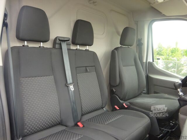 Фургон з високим дахом FORD Transit Kasten 350 L4 Trend