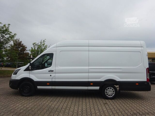 Фургон с высокой крышей FORD Transit Kasten 350 L4H3 Trend