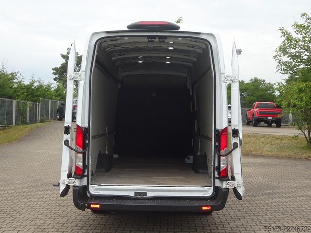 Фургон с высокой крышей FORD Transit Kasten 350 L4H3 Trend
