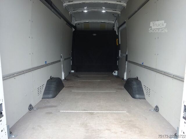 Фургон с высокой крышей FORD Transit Kasten 350 L4H3 Trend