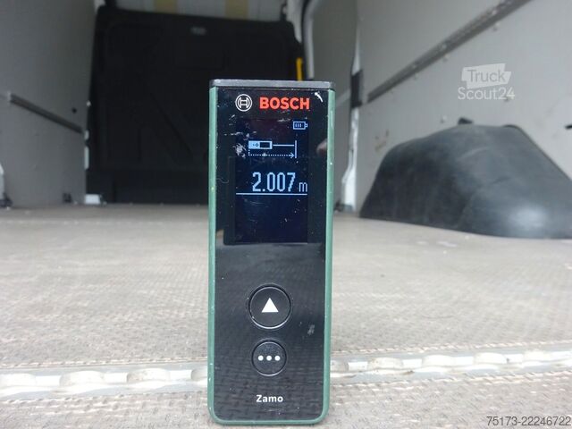 Фургон с высокой крышей FORD Transit Kasten 350 L4H3 Trend