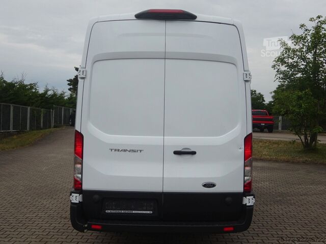 Фургон с высокой крышей FORD Transit Kasten 350 L4H3 Trend