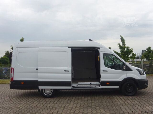 Фургон с высокой крышей FORD Transit Kasten 350 L4H3 Trend