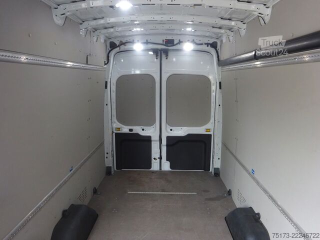 Фургон с высокой крышей FORD Transit Kasten 350 L4H3 Trend
