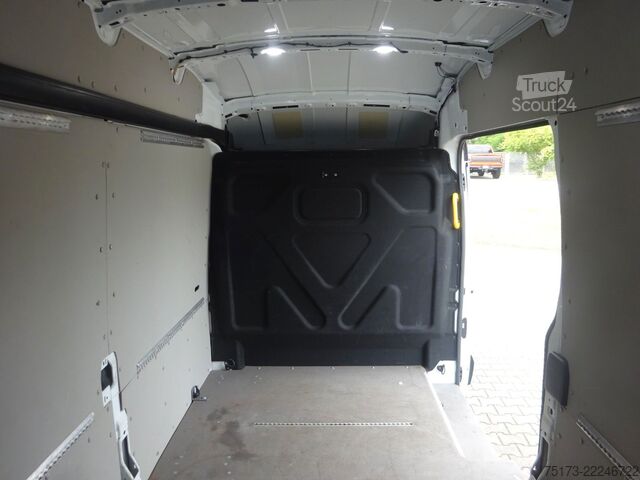 Фургон с высокой крышей FORD Transit Kasten 350 L4H3 Trend