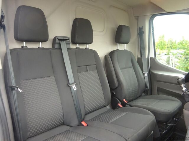 Фургон с высокой крышей FORD Transit Kasten 350 L4H3 Trend