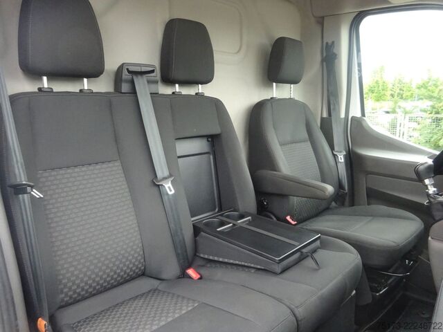 Фургон с высокой крышей FORD Transit Kasten 350 L4H3 Trend