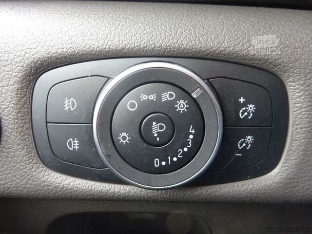 Фургон с высокой крышей FORD Transit Kasten 350 L4H3 Trend