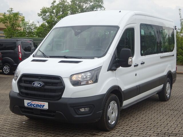Furgon FORD Transit 350 L3H2 Trend KMP Rampe 2Klima Stndhz