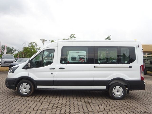 Furgon FORD Transit 350 L3H2 Trend KMP Rampe 2Klima Stndhz