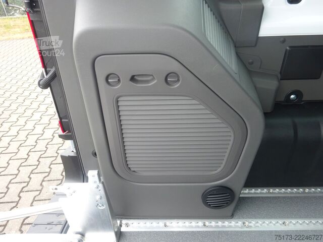 Furgon FORD Transit 350 L3H2 Trend KMP Rampe 2Klima Stndhz