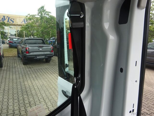 Furgon FORD Transit 350 L3H2 Trend KMP Rampe 2Klima Stndhz
