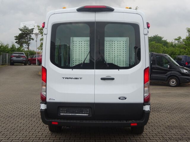 Furgon FORD Transit 350 L3H2 Trend KMP Rampe 2Klima Stndhz