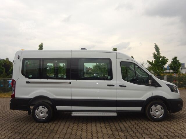 Furgon FORD Transit 350 L3H2 Trend KMP Rampe 2Klima Stndhz