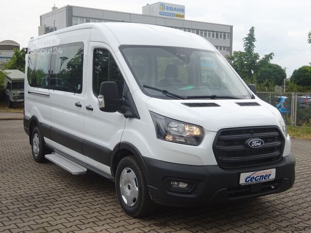 Furgon FORD Transit 350 L3H2 Trend KMP Rampe 2Klima Stndhz