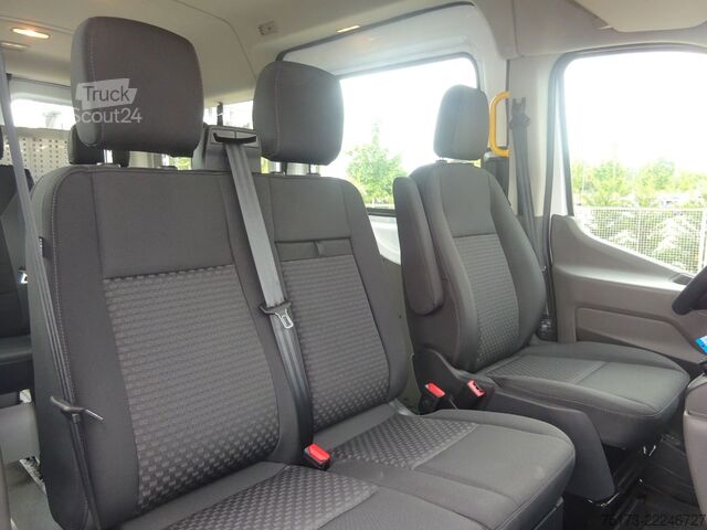 Furgon FORD Transit 350 L3H2 Trend KMP Rampe 2Klima Stndhz