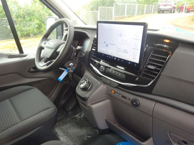 Furgon FORD Transit 350 L3H2 Trend KMP Rampe 2Klima Stndhz