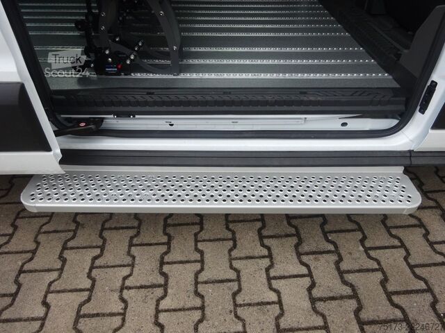 Furgon FORD Transit 350 L3H2 Trend KMP Rampe 2Klima Stndhz