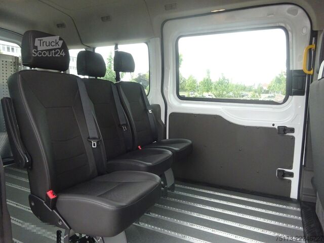 Furgon FORD Transit 350 L3H2 Trend KMP Rampe 2Klima Stndhz