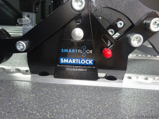 Furgon FORD Transit 350 L3H2 Trend KMP Rampe 2Klima Stndhz