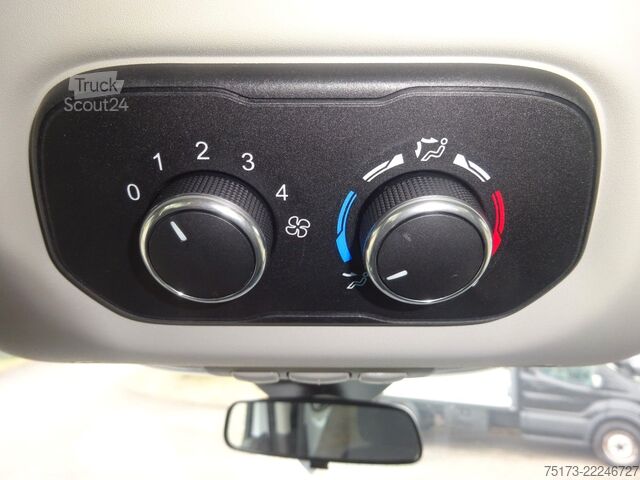 Furgon FORD Transit 350 L3H2 Trend KMP Rampe 2Klima Stndhz