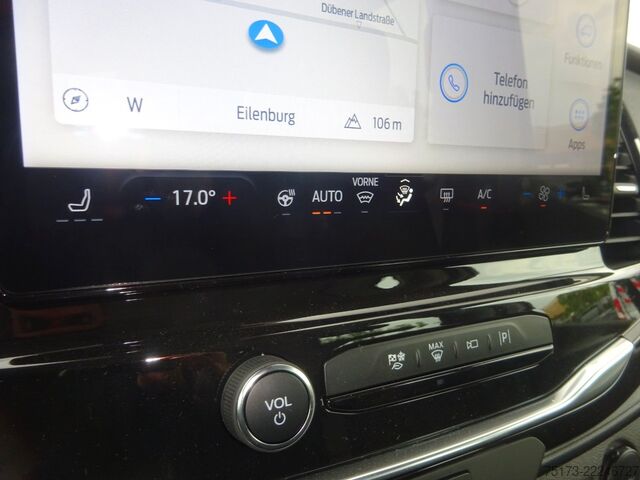 Furgon FORD Transit 350 L3H2 Trend KMP Rampe 2Klima Stndhz