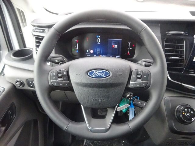 Furgon FORD Transit 350 L3H2 Trend KMP Rampe 2Klima Stndhz
