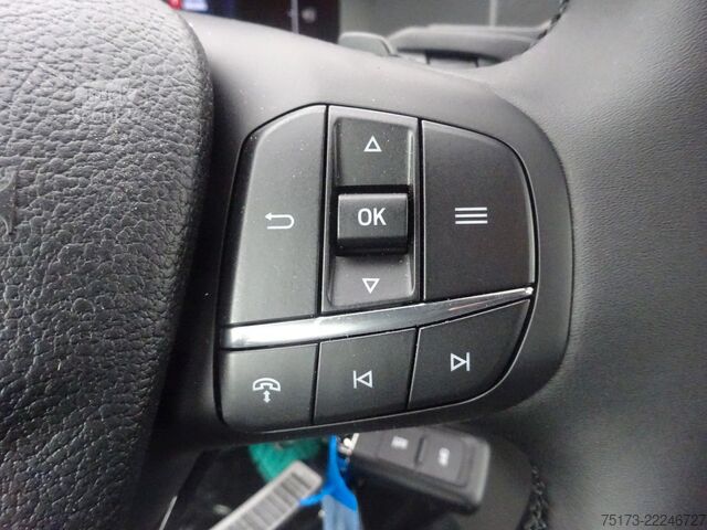 Furgon FORD Transit 350 L3H2 Trend KMP Rampe 2Klima Stndhz