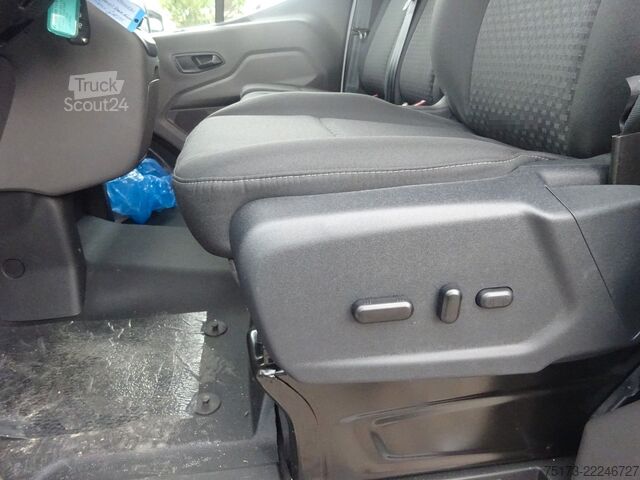 Furgon FORD Transit 350 L3H2 Trend KMP Rampe 2Klima Stndhz