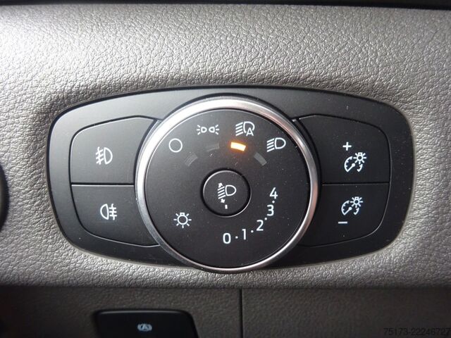 Furgon FORD Transit 350 L3H2 Trend KMP Rampe 2Klima Stndhz