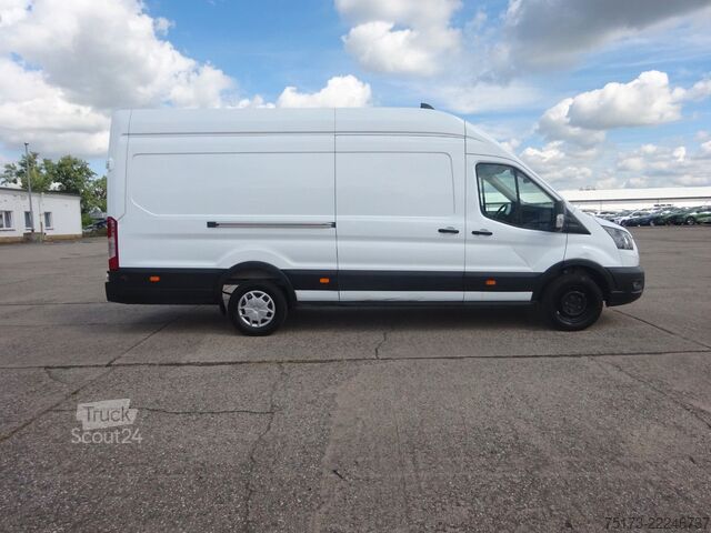 Фургон с высокой крышей FORD Transit Kasten 350 L4H3 Trend