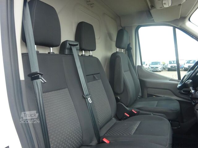 Фургон с высокой крышей FORD Transit Kasten 350 L4H3 Trend