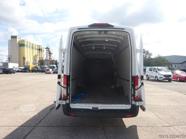 Фургон с высокой крышей FORD Transit Kasten 350 L4H3 Trend