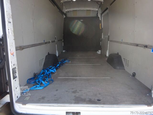 Фургон с высокой крышей FORD Transit Kasten 350 L4H3 Trend