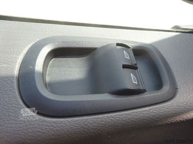 Фургон с высокой крышей FORD Transit Kasten 350 L4H3 Trend