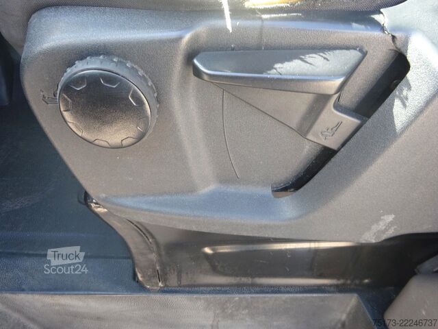 Фургон с высокой крышей FORD Transit Kasten 350 L4H3 Trend