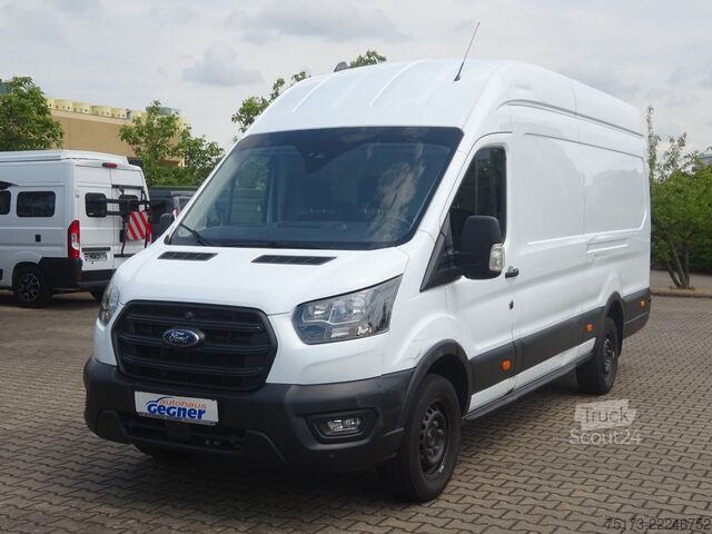 Фургон з високим дахом FORD Transit Kasten 350 L4H3 Lkw HA Trend 130PS