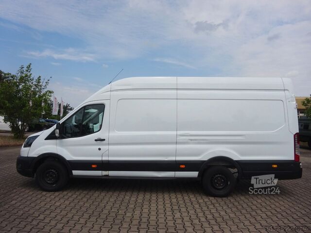 Фургон з високим дахом FORD Transit Kasten 350 L4H3 Lkw HA Trend 130PS