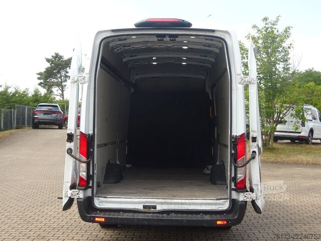 Фургон з високим дахом FORD Transit Kasten 350 L4H3 Lkw HA Trend 130PS