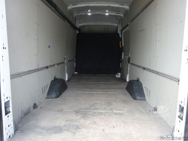 Фургон з високим дахом FORD Transit Kasten 350 L4H3 Lkw HA Trend 130PS
