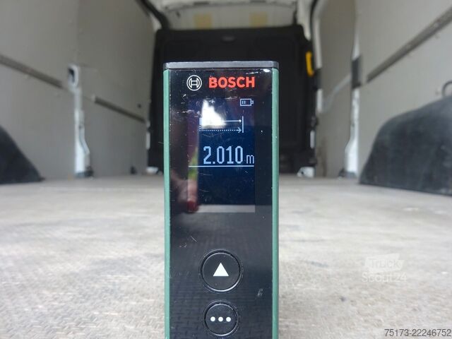 Kombi z visokim stropom FORD Transit Kasten 350 L4H3 Lkw HA Trend 130PS
