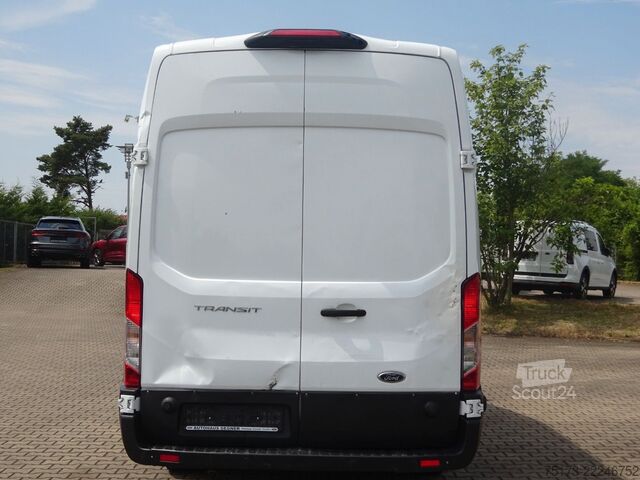 Kombi z visokim stropom FORD Transit Kasten 350 L4H3 Lkw HA Trend 130PS