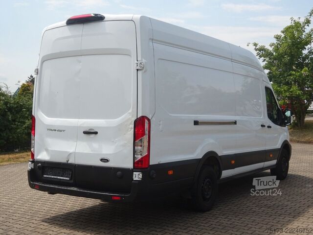 Kombi z visokim stropom FORD Transit Kasten 350 L4H3 Lkw HA Trend 130PS