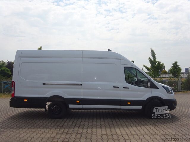 Kombi z visokim stropom FORD Transit Kasten 350 L4H3 Lkw HA Trend 130PS