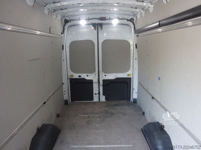 Kombi z visokim stropom FORD Transit Kasten 350 L4H3 Lkw HA Trend 130PS