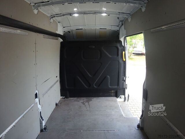 Kombi z visokim stropom FORD Transit Kasten 350 L4H3 Lkw HA Trend 130PS