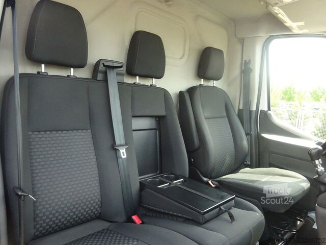 Kombi z visokim stropom FORD Transit Kasten 350 L4H3 Lkw HA Trend 130PS