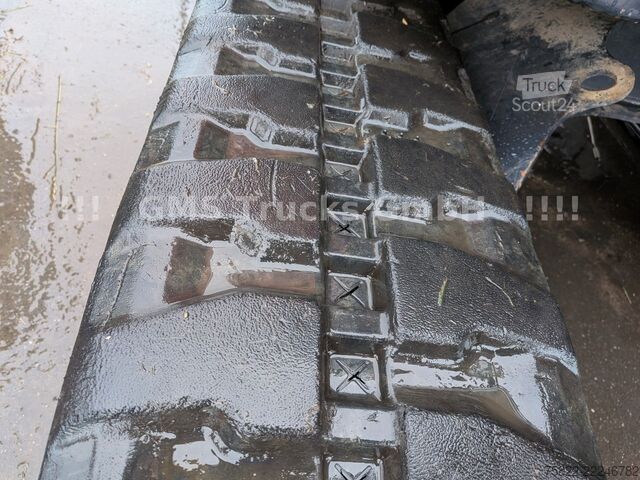 Mini-excavator YANMAR VIO 33 - 6 / Lehnhoff MS03 / 3 Löffel / D-Masch